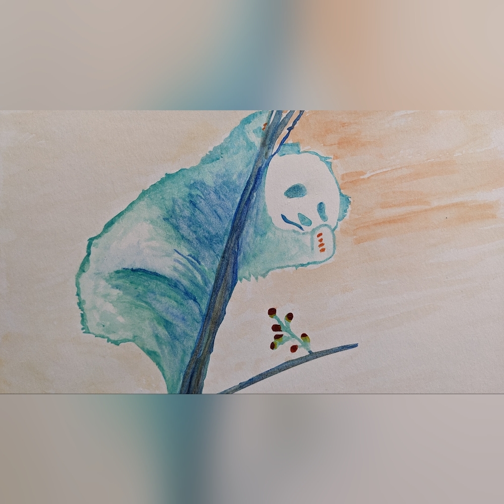 Watercolor Commission: Start Your Watercolor Painting Today! - Picture 8 of 16